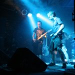 20 Jahre MCK Freitag Carmen